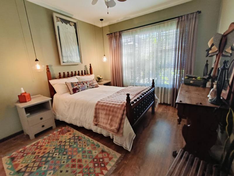 4 Bedroom Property for Sale in Hoogstede Western Cape